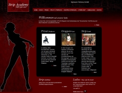 www.stripacademy.de | Zieht gut aus! Stripkurs, Stripschule, Stripunterricht, Strip Aerobic, Stripworkshop, Strippen lernen, Striptease Trainer, Ego Coach, Striptease, Stripper, Stripshow
